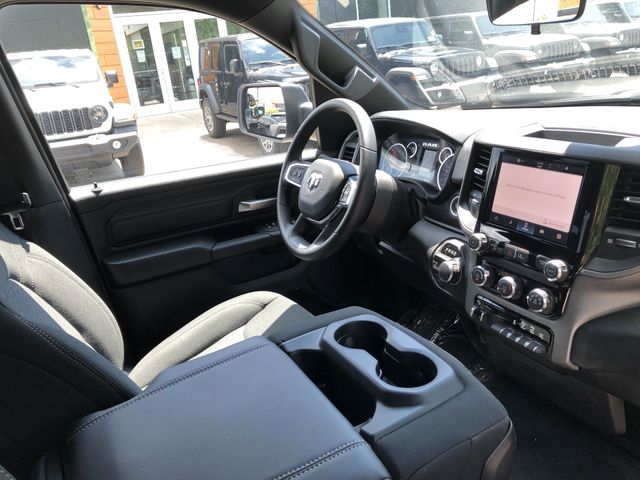 Thumbnail: 2026 RAM 1500 - 13