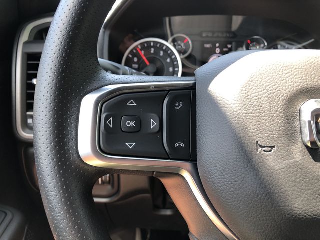 Thumbnail: 2026 RAM 1500 - 33