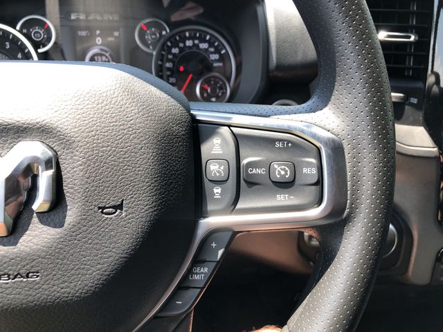 Thumbnail: 2026 RAM 1500 - 32