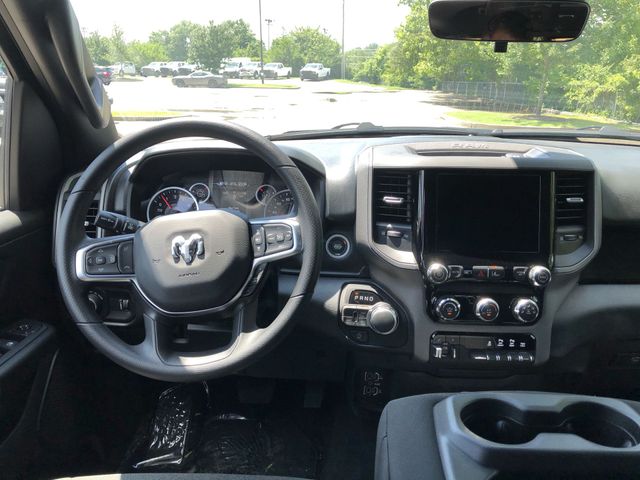Thumbnail: 2026 RAM 1500 - 25