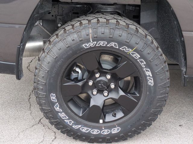 Thumbnail: 2026 RAM 1500 - 7