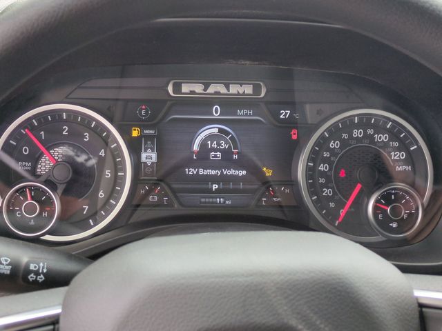 Thumbnail: 2026 RAM 1500 - 34