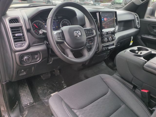 Thumbnail: 2026 RAM 1500 - 2