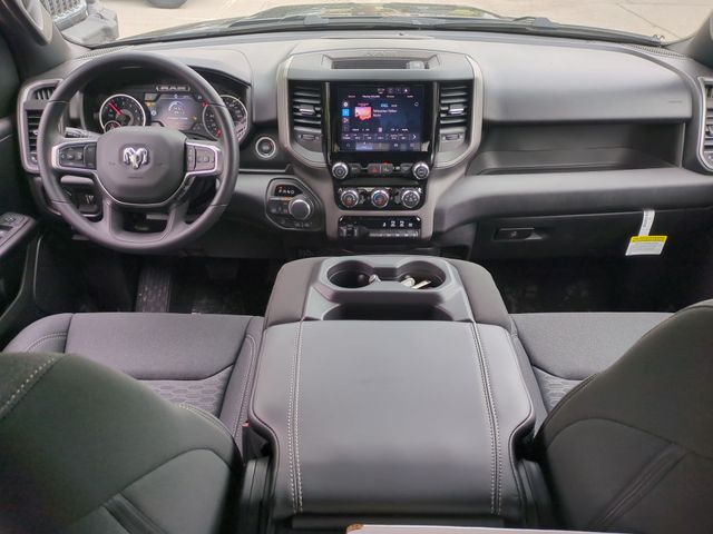 Thumbnail: 2026 RAM 1500 - 9