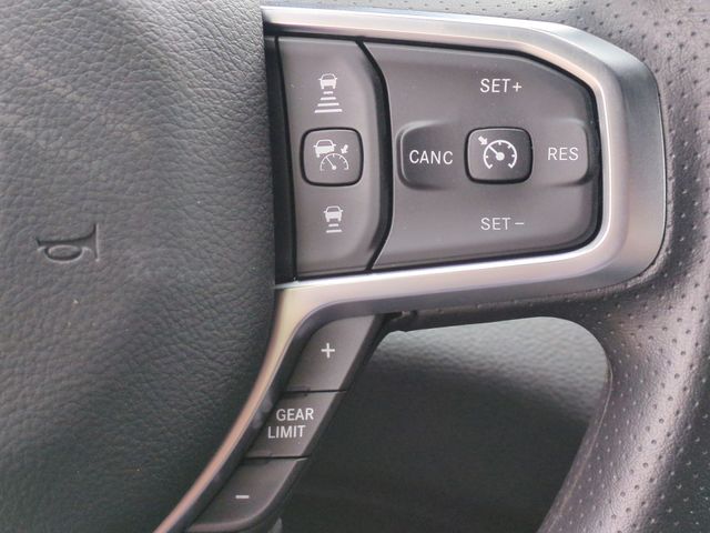 Thumbnail: 2026 RAM 1500 - 28