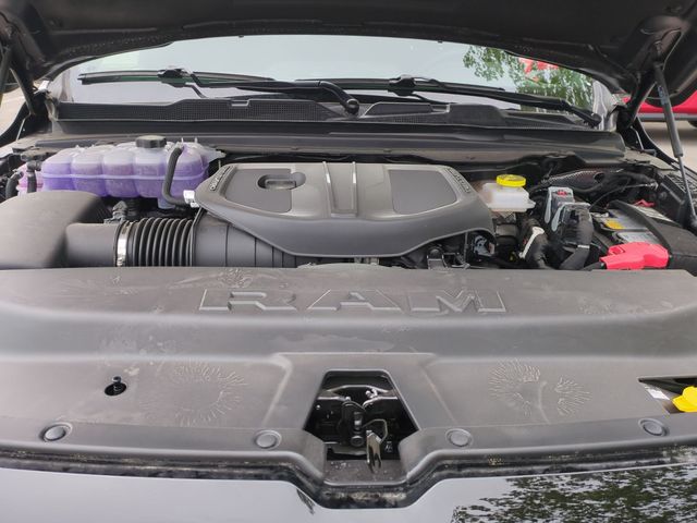Thumbnail: 2026 RAM 1500 - 8
