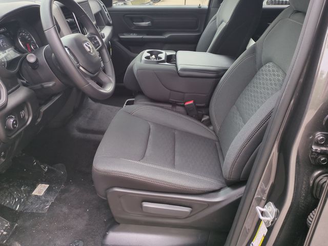 Thumbnail: 2026 RAM 1500 - 10