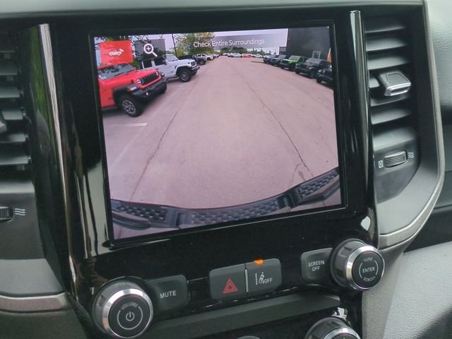 Thumbnail: 2026 RAM 1500 - 14