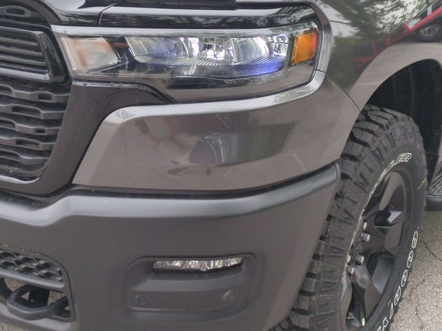 Thumbnail: 2026 RAM 1500 - 23