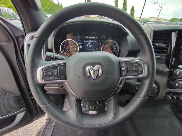 Thumbnail: 2026 RAM 1500 - 13