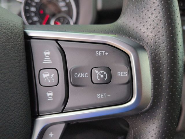 Thumbnail: 2026 RAM 1500 - 29