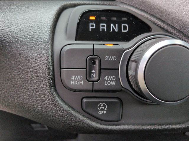 Thumbnail: 2026 RAM 1500 - 37