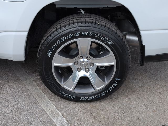 Thumbnail: 2026 RAM 1500 - 8