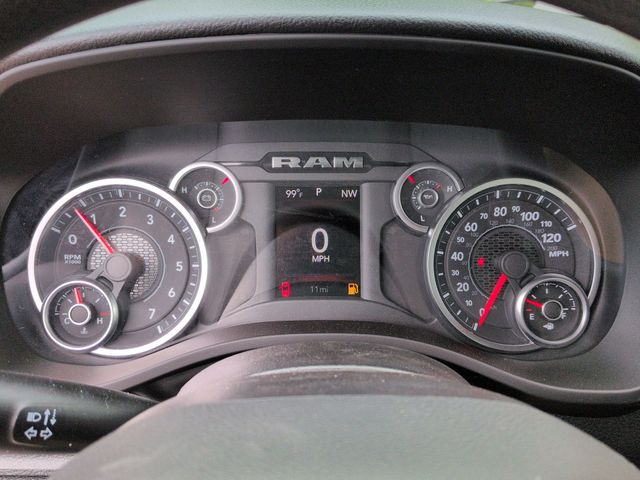 Thumbnail: 2026 RAM 1500 - 15