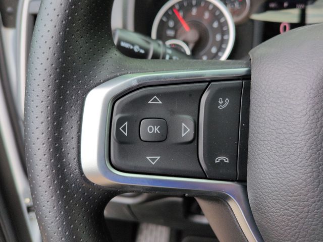 Thumbnail: 2026 RAM 1500 - 28