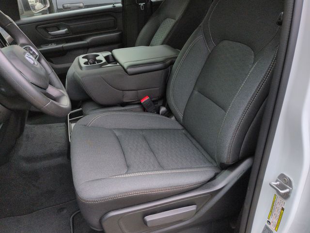 Thumbnail: 2026 RAM 1500 - 11