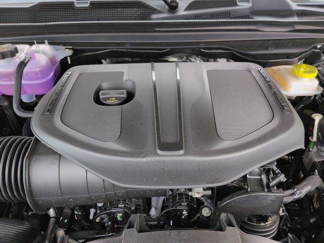 Thumbnail: 2026 RAM 1500 - 9