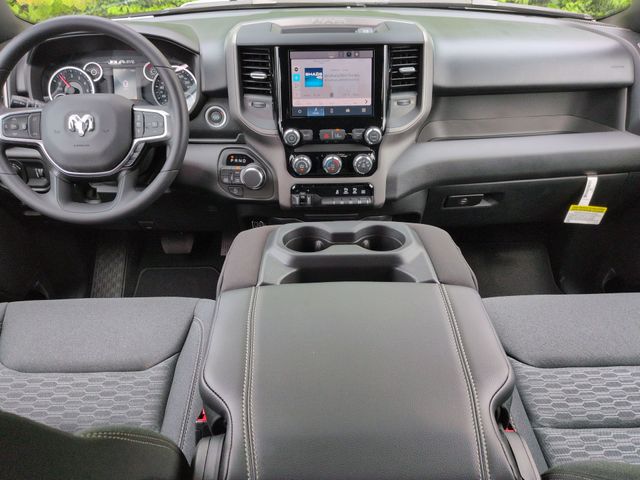 Thumbnail: 2026 RAM 1500 - 10