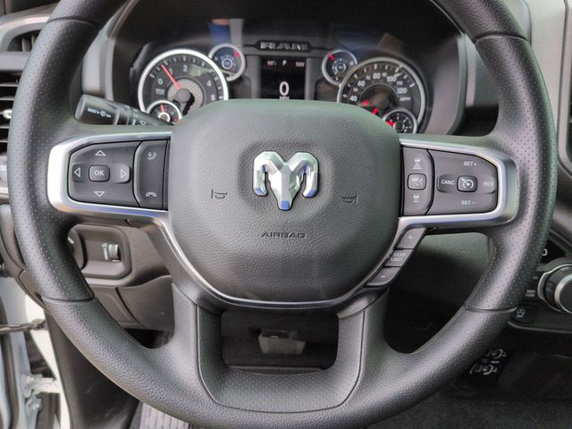 Thumbnail: 2026 RAM 1500 - 27