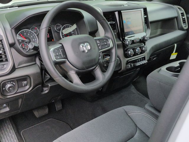 Thumbnail: 2026 RAM 1500 - 2