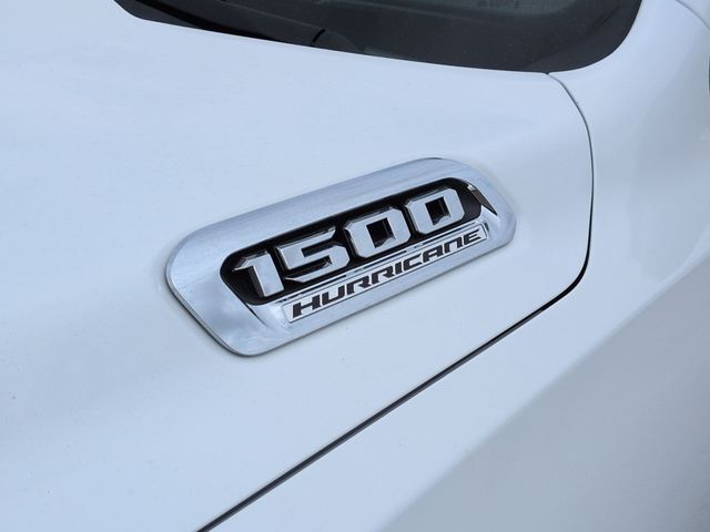 Thumbnail: 2026 RAM 1500 - 23