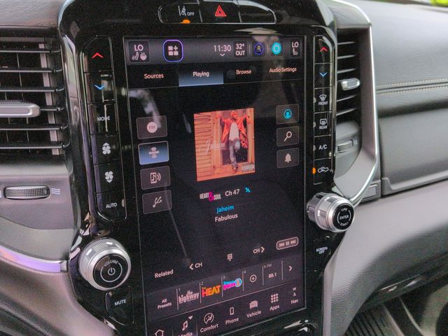 Thumbnail: 2026 RAM 1500 - 35