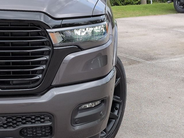 Thumbnail: 2026 RAM 1500 - 23