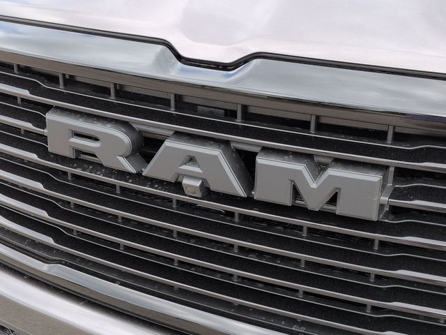 Thumbnail: 2026 RAM 1500 - 7
