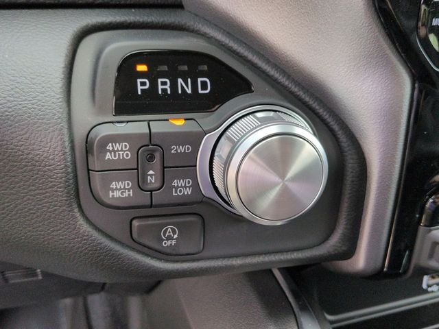 Thumbnail: 2026 RAM 1500 - 37