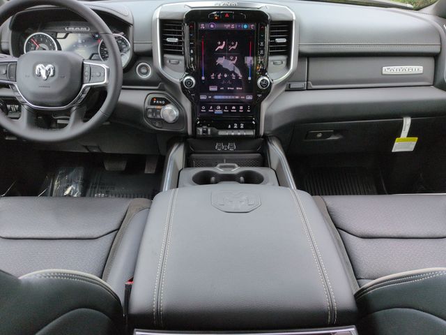 Thumbnail: 2026 RAM 1500 - 10
