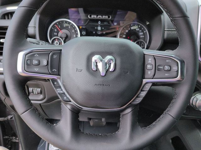 Thumbnail: 2026 RAM 1500 - 28