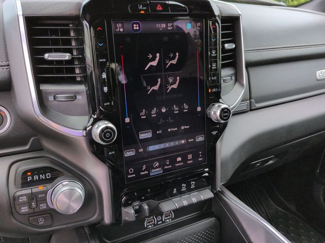 Thumbnail: 2026 RAM 1500 - 14