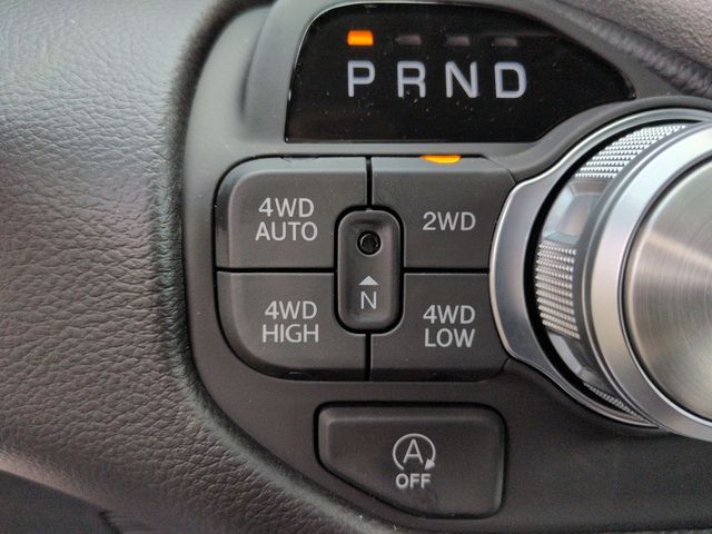 Thumbnail: 2026 RAM 1500 - 39