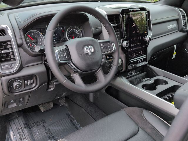 Thumbnail: 2026 RAM 1500 - 2
