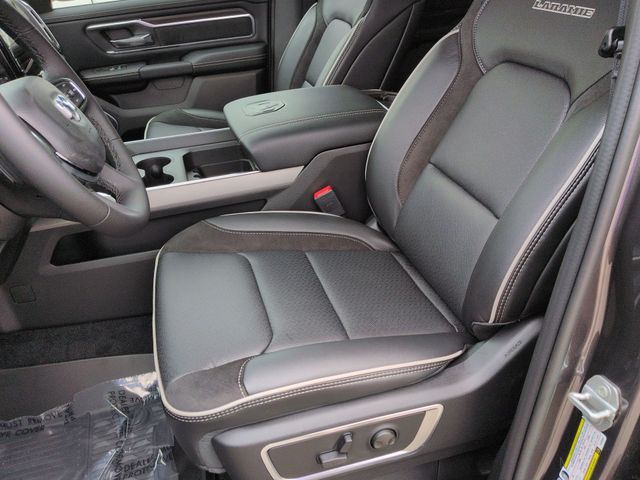Thumbnail: 2026 RAM 1500 - 11