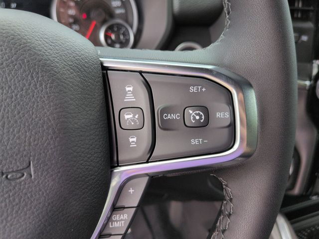 Thumbnail: 2026 RAM 1500 - 30