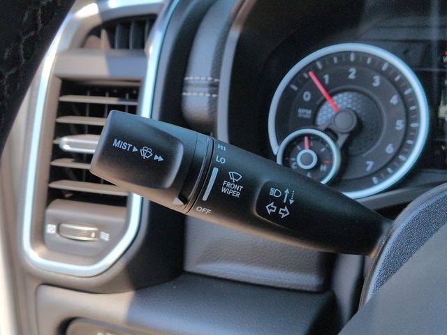 Thumbnail: 2026 RAM 1500 - 31