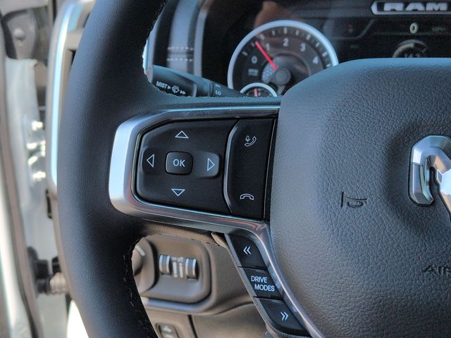 Thumbnail: 2026 RAM 1500 - 29