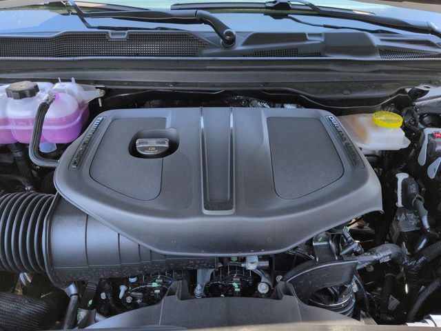 Thumbnail: 2026 RAM 1500 - 8