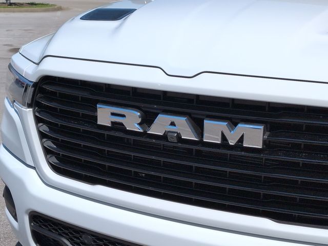 Thumbnail: 2026 RAM 1500 - 6