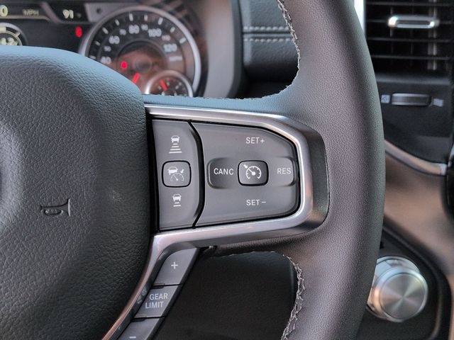 Thumbnail: 2026 RAM 1500 - 30