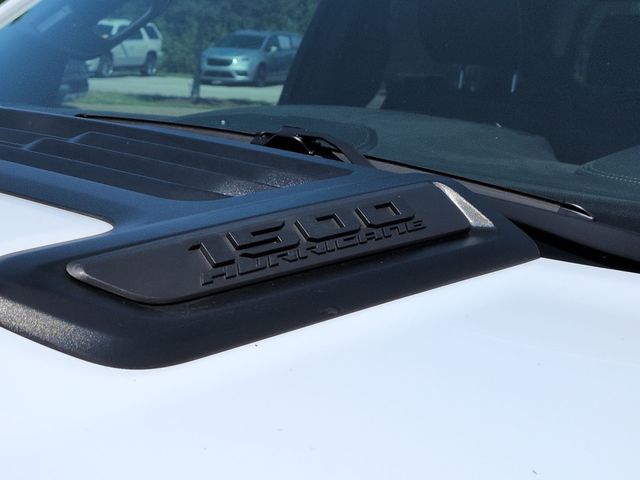 Thumbnail: 2026 RAM 1500 - 24