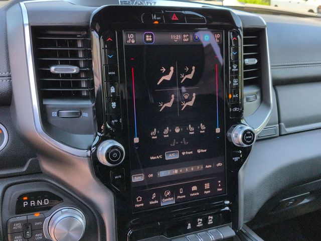 Thumbnail: 2026 RAM 1500 - 13