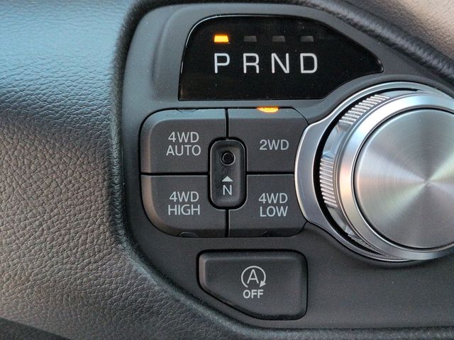 Thumbnail: 2026 RAM 1500 - 39