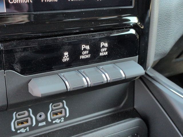 Thumbnail: 2026 RAM 1500 - 40