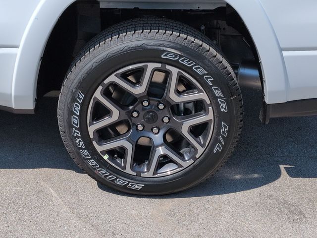 Thumbnail: 2026 RAM 1500 - 7
