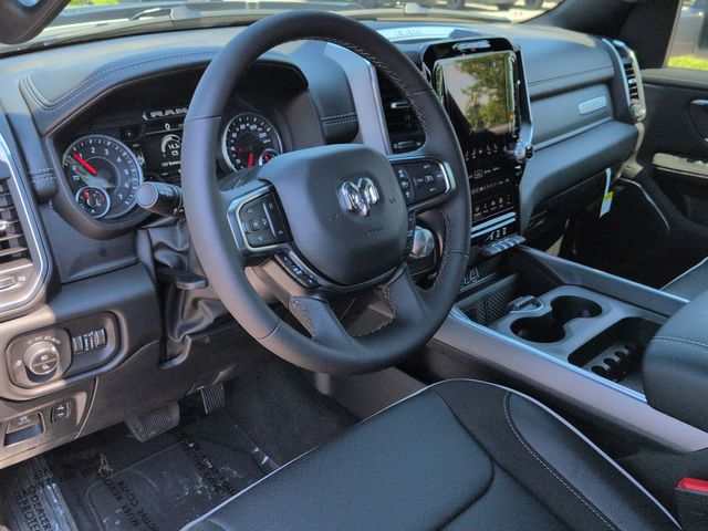 Thumbnail: 2026 RAM 1500 - 2
