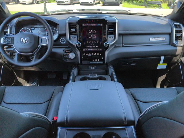 Thumbnail: 2026 RAM 1500 - 9