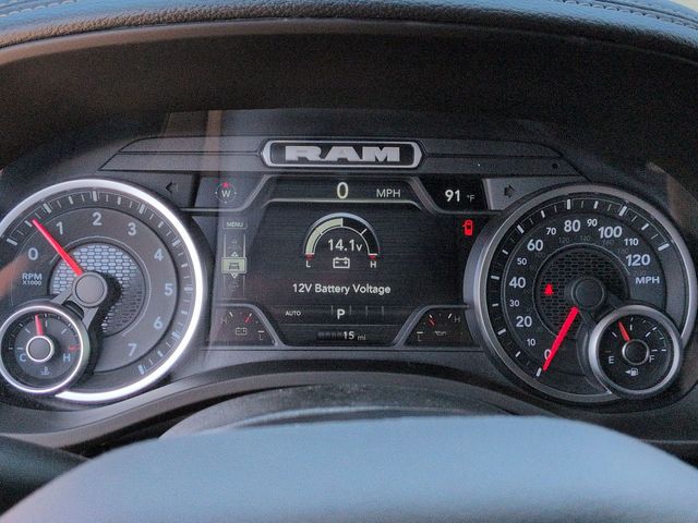 Thumbnail: 2026 RAM 1500 - 14