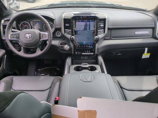 Thumbnail: 2026 RAM 1500 - 10